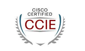 CCIE Security