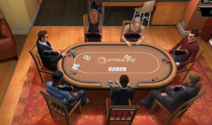 online-poker-game