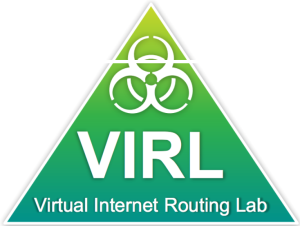 Cisco-VIRL-Virtual-Internet-Routing-Lab