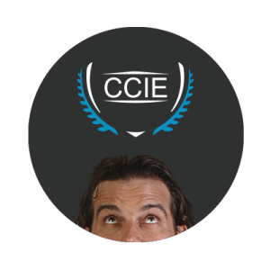 ccie rs