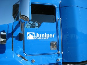 Juniper