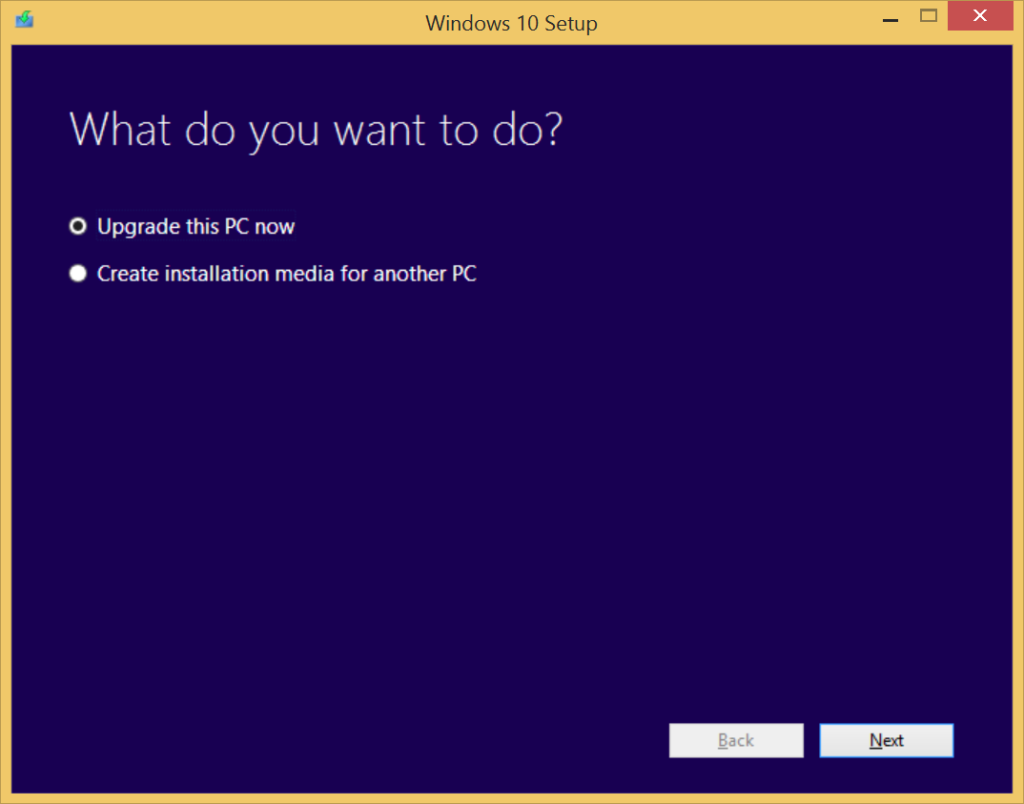 Windows 10 70-698