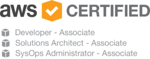 Certified Developer