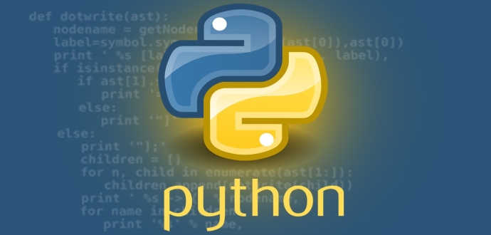 python math