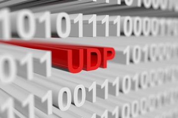UDP