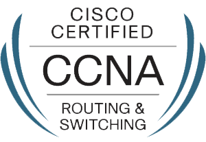 CCNA Exam Simulation