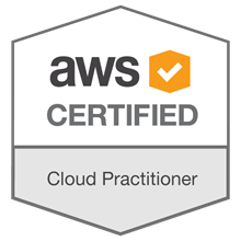 Certified Cloud Practitioner