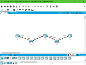 CCNA Exam