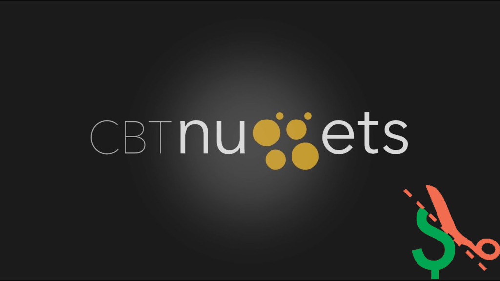 is cbt nuggets free trial true