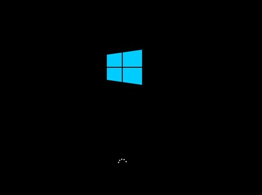 Windows 10 Boot Process
